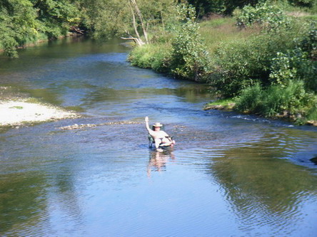 [原创]自行车欧游记