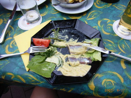 [原创]自行车欧游记