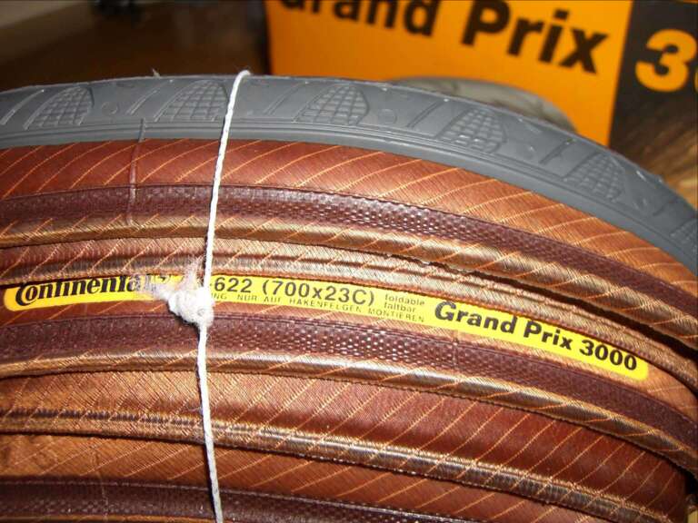 又来一条蛇皮Grand Prix 3000