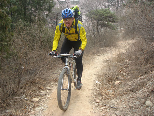 2月24号，香山活动照片集锦