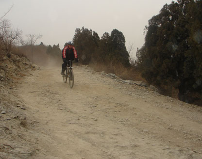 2月24号，香山活动照片集锦