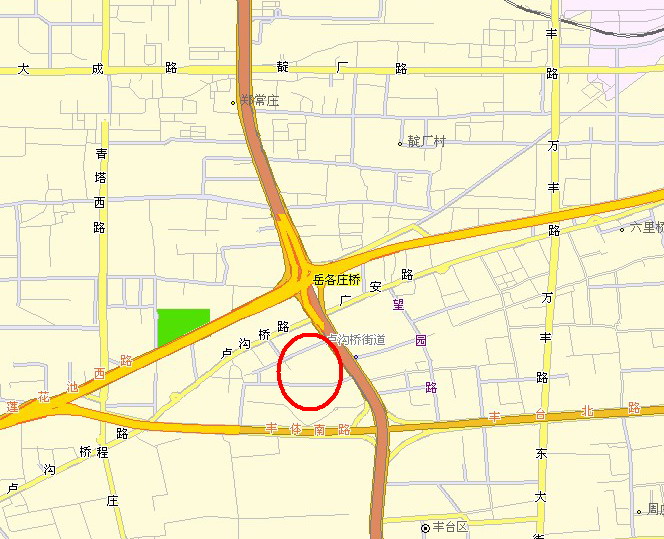 [公告][注意]周日年会时间地点已定