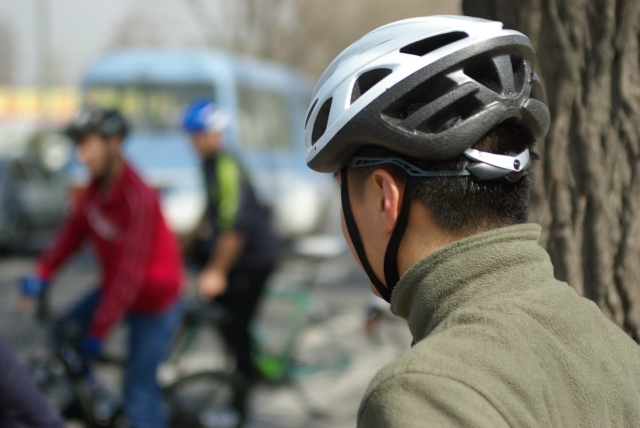 07年3月25日-太阳村公益骑行活动照片集！！！