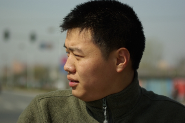 07年3月25日-太阳村公益骑行活动照片集！！！