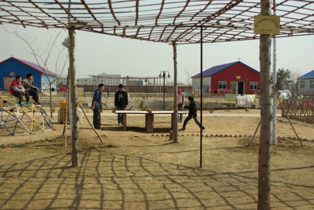 07年3月25日-太阳村公益骑行活动照片集！！！