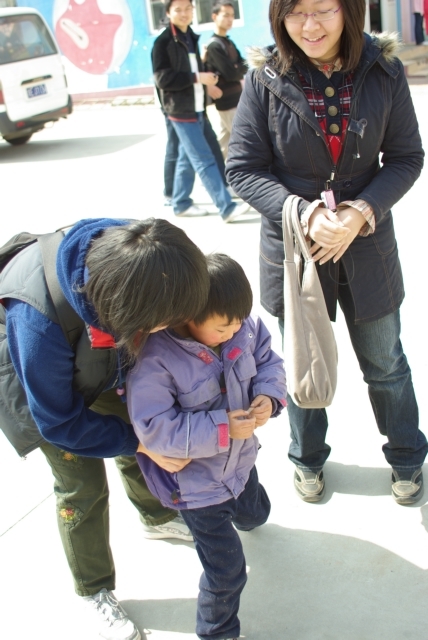 07年3月25日-太阳村公益骑行活动照片集！！！