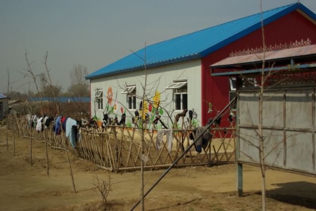 07年3月25日-太阳村公益骑行活动照片集！！！