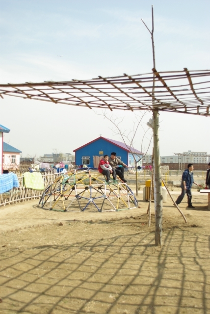 07年3月25日-太阳村公益骑行活动照片集！！！