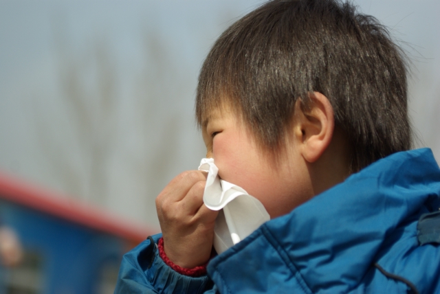 07年3月25日-太阳村公益骑行活动照片集！！！