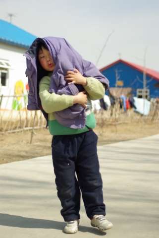 07年3月25日-太阳村公益骑行活动照片集！！！