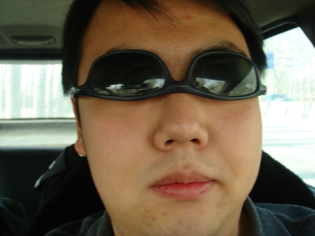 07年3月25日-太阳村公益骑行活动照片集！！！