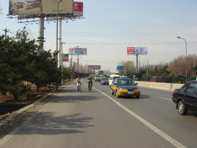 07年3月25日-太阳村公益骑行活动照片集！！！