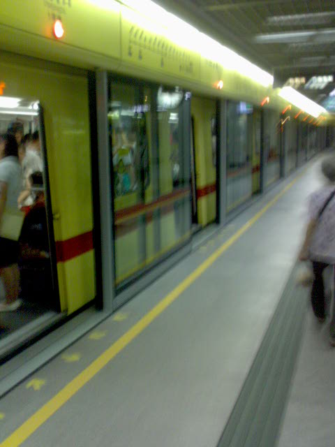 来自广州~深圳的问候