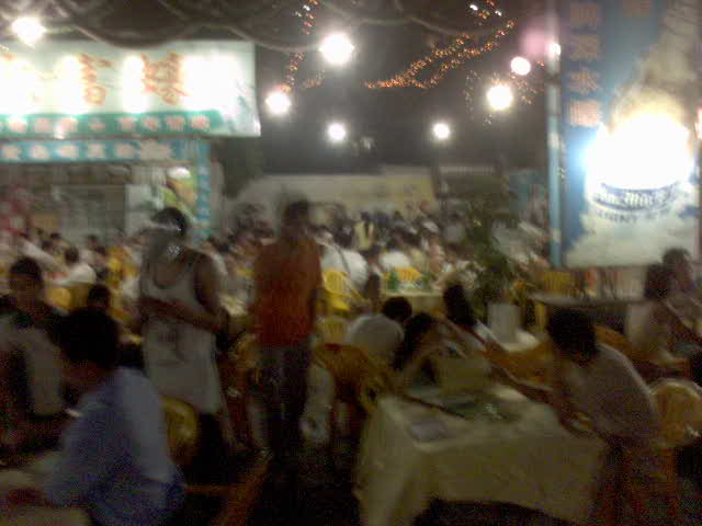 来自广州~深圳的问候