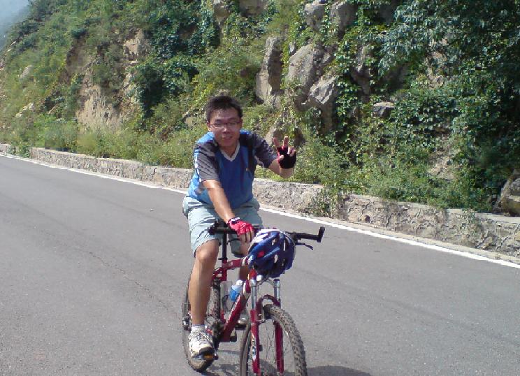 7.25双山恋+FB游~