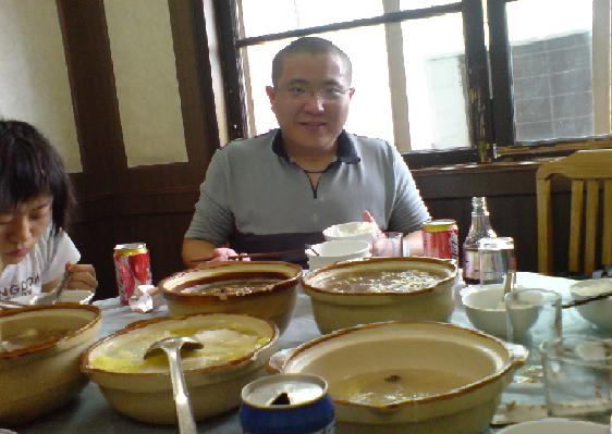 7.25双山恋+FB游~