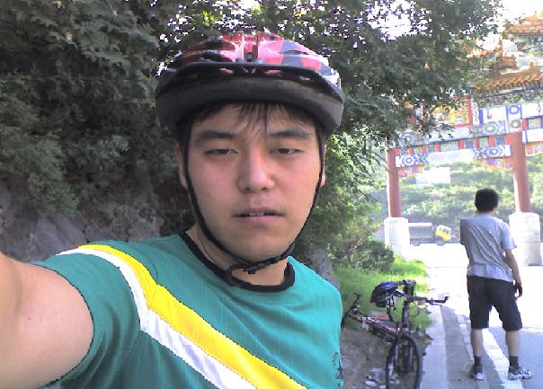 7.25双山恋+FB游~