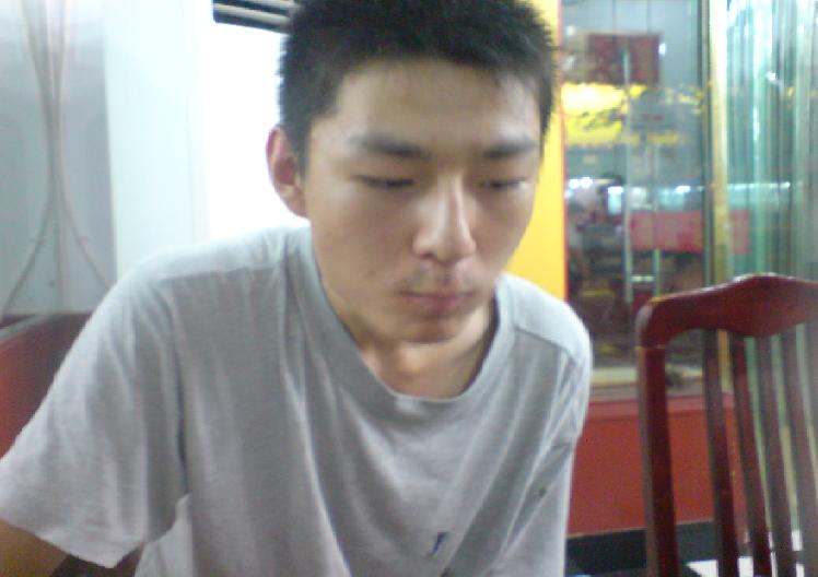 7.28休闲刷老山+FB~