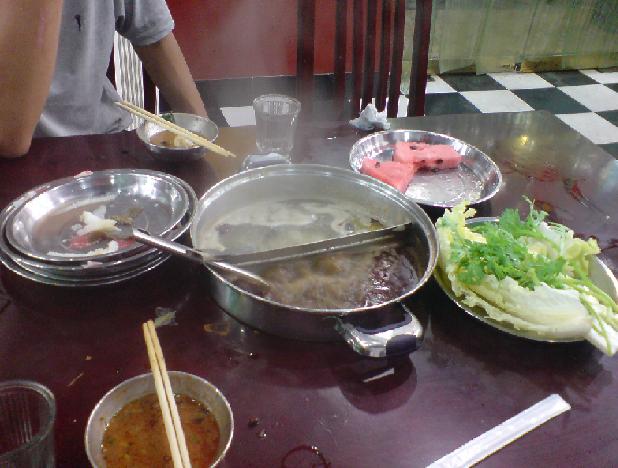 7.28休闲刷老山+FB~