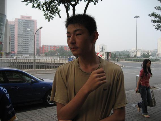 风云再起之十三陵休闲旅