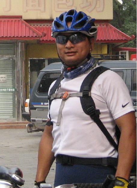 风云再起之十三陵休闲旅