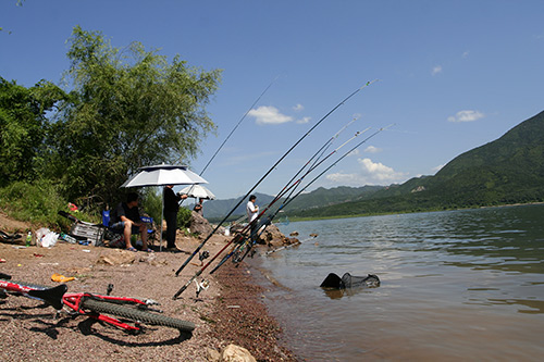 0812十三陵腐败（新人初次活动交作业）