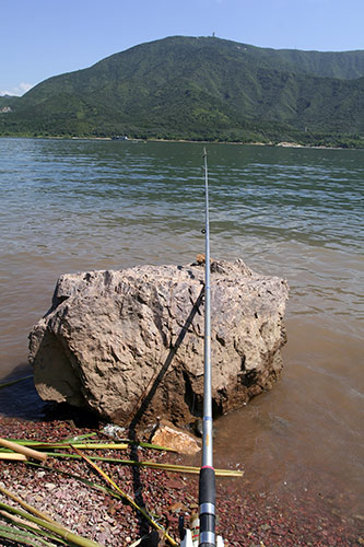 0812十三陵腐败（新人初次活动交作业）