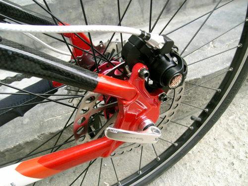 嘿嘿~show下自己的小车~