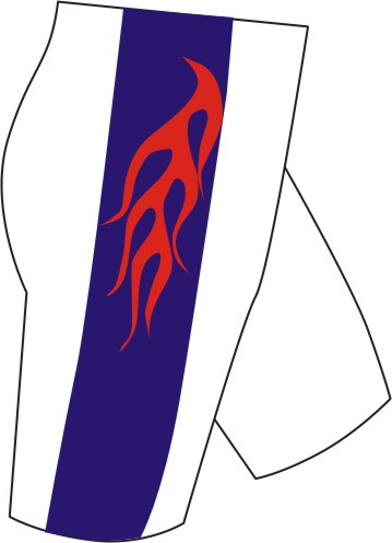 [讨论]风云骑行服设计投稿