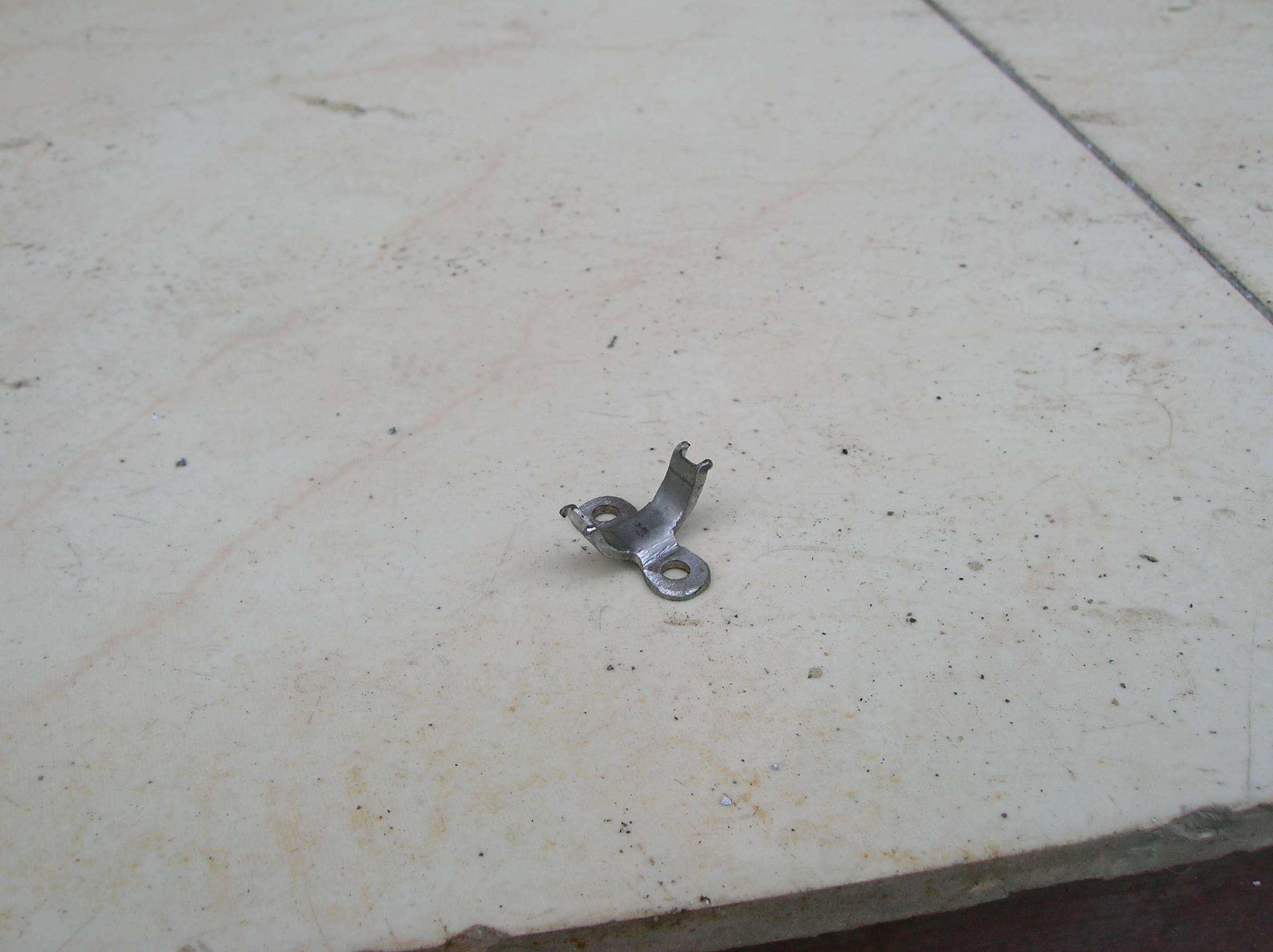 卧薪尝胆，闭门造车，高度DIY，誓不退缩（07两轮版）