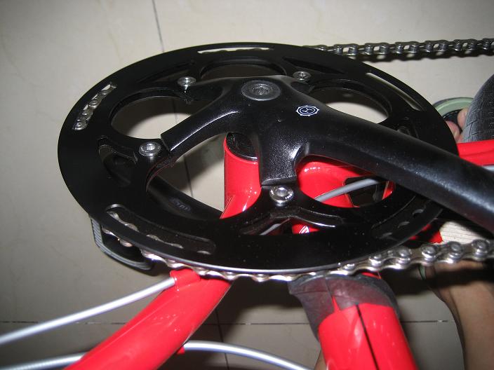 P8来了，发几张PP