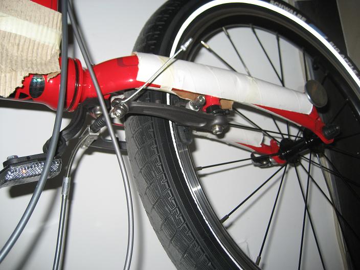 P8来了，发几张PP