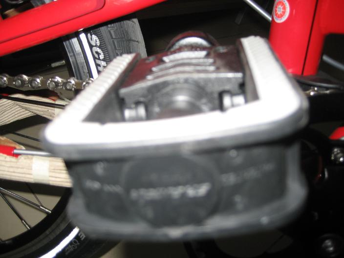 P8来了，发几张PP