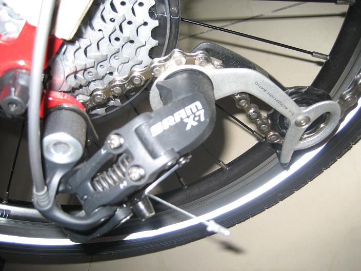 P8来了，发几张PP