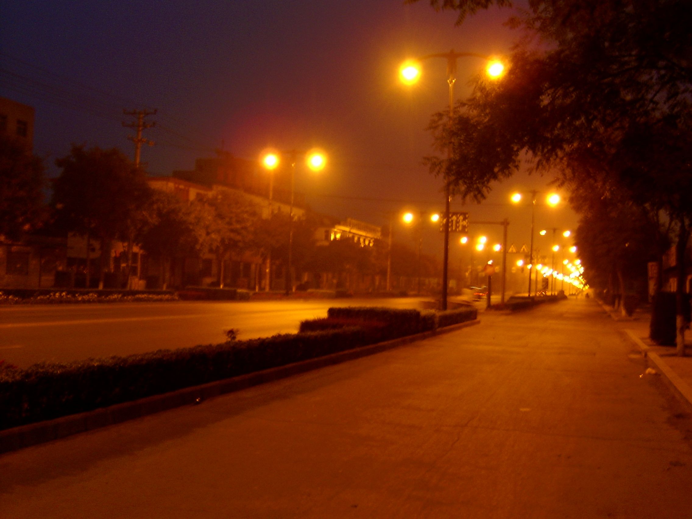 [贴图][原创]雪地和他哥大连游记（重新修订）