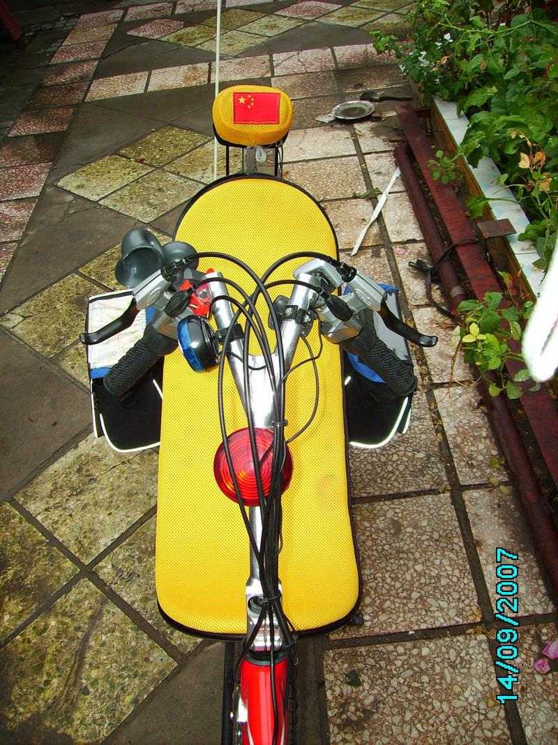 驴行天下 风云无敌 之 北京-承德24小时往返430公里