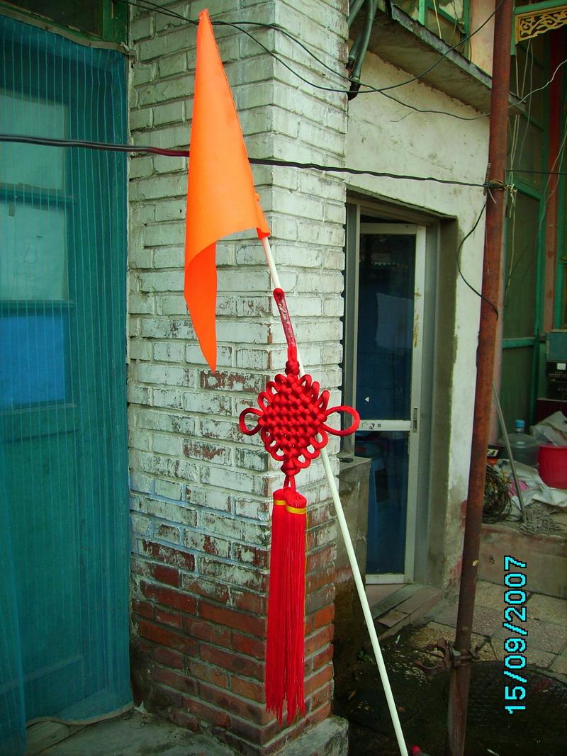 驴行天下 风云无敌 之 北京-承德24小时往返430公里