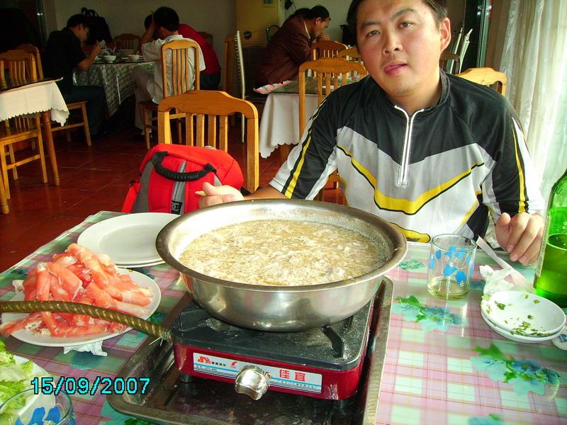 驴行天下 风云无敌 之 北京-承德24小时往返430公里