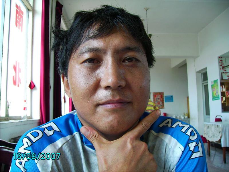 驴行天下 风云无敌 之 北京-承德24小时往返430公里