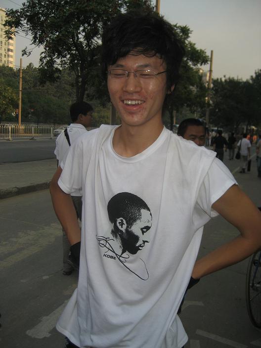 昨天去黄花城的图片