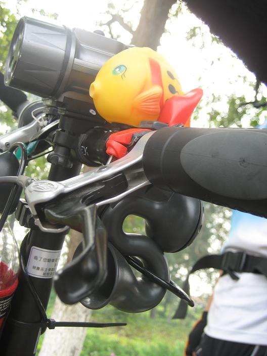 昨天去黄花城的图片