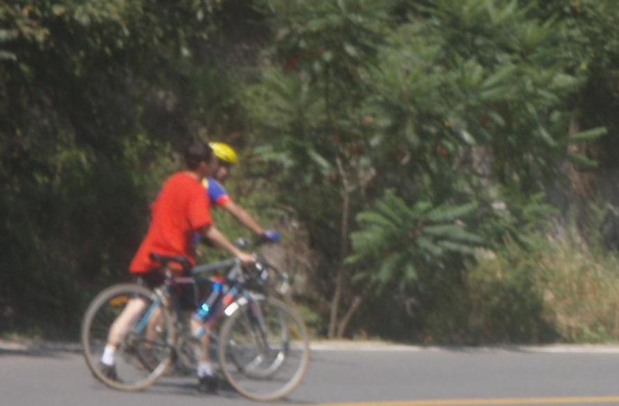 新人秋天9月8日妙峰山作业