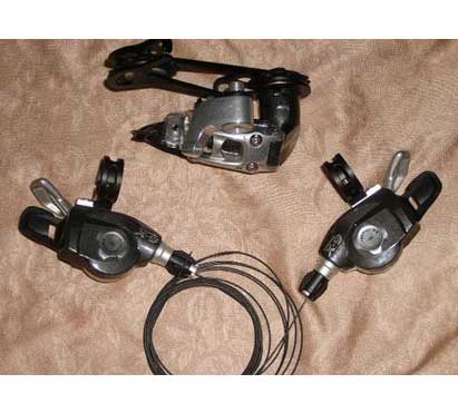 新款的接近与X.0