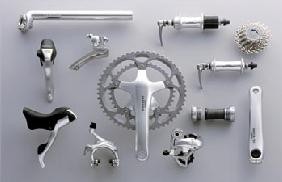 Ultegra 6600