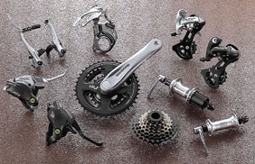 民用的套件Altus