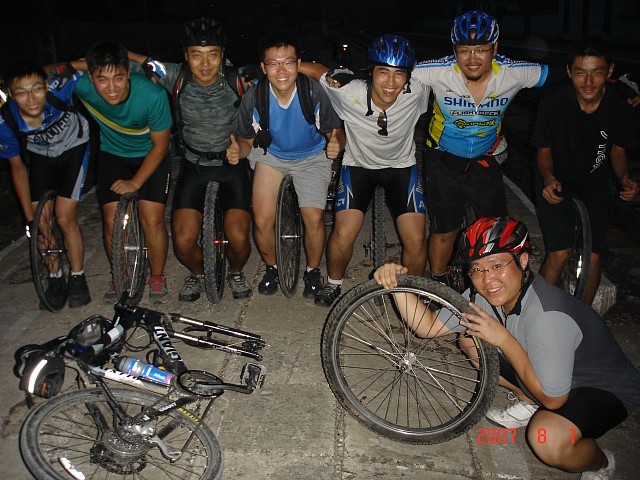 耗子-发动机-突袭-嘟嘟-大K-？-大X-冯胖子