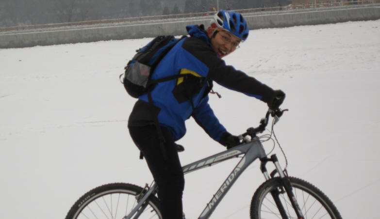 司马牛：我最牛！