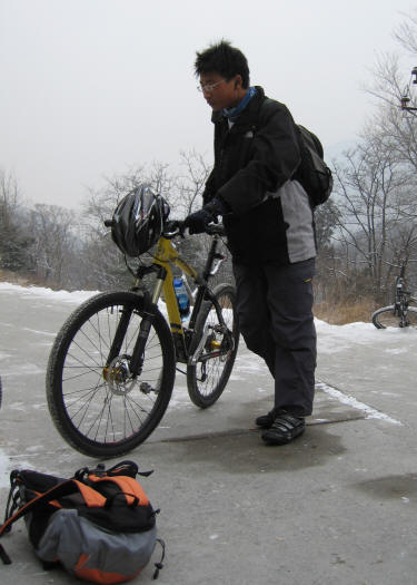 电子土豆：捡到一个大包