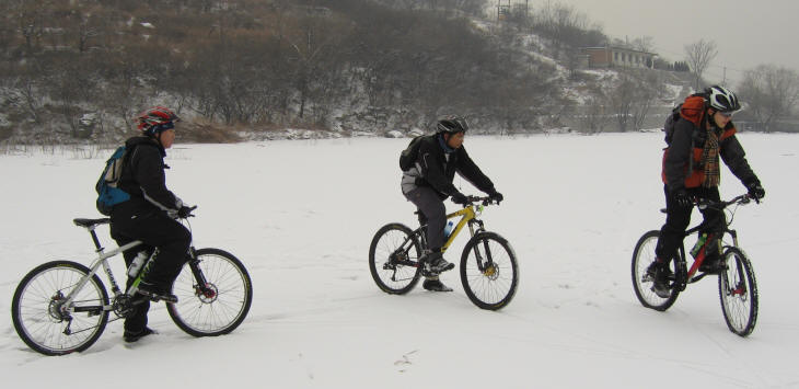 冰上华尔兹（２）