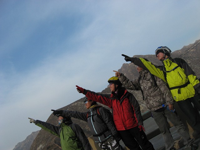 好多灰机！！！！！